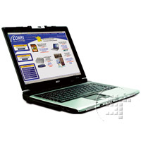 Acer Aspire 5633 WLMi – современный ноутбук начального уровня, объединяющий превосходную производительность и широчайшие мультимедийные возможности.