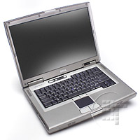Ноутбук Latitude D810 компании Dell – идеальный способ быть мобильным и оставаться на связи с окружающим миром посредством сети Интернет.